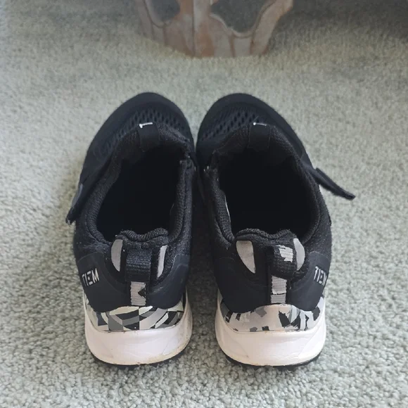 TIEM Cycle Shoes 7.5 - Picture 4 of 8